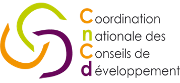 Coordination nationale des conseils de développement